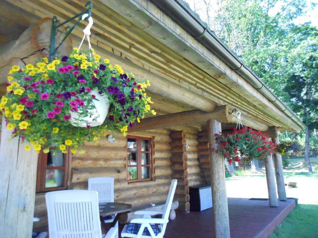 Forest Edge Lodge Riga Quarto foto