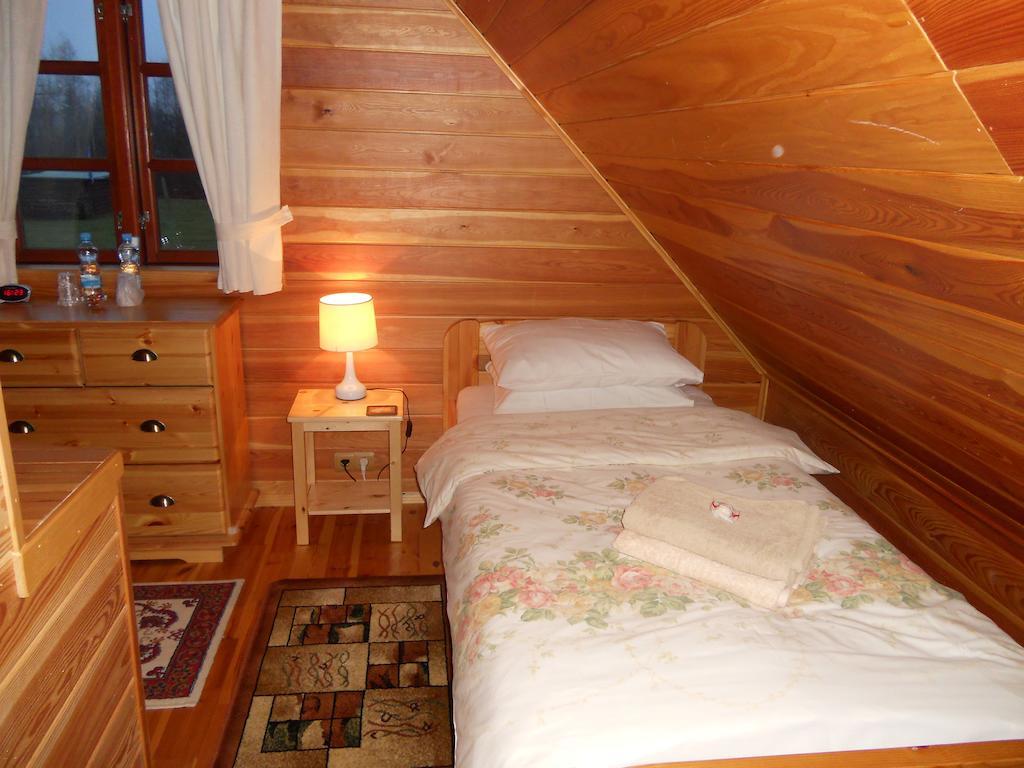 Forest Edge Lodge Riga Exterior foto