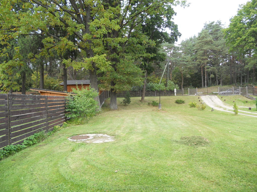 Forest Edge Lodge Riga Exterior foto